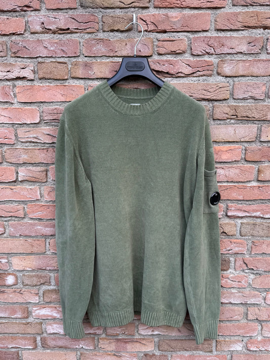 C.P. Company Knit Pullover - XXL