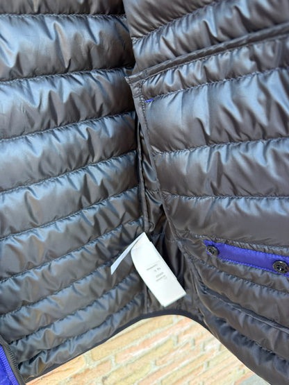 Stone Island Bio-Based Ripstop Nylon Down Jacket - L
