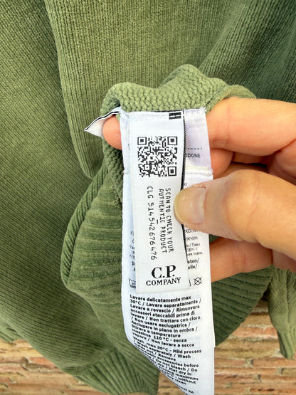 C.P. Company Knit Pullover - XXL