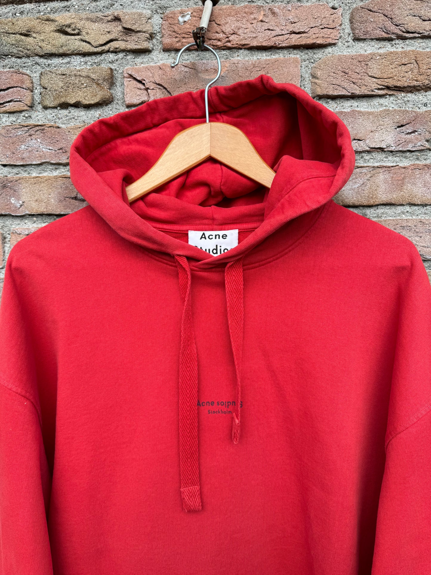 Acne Studios Hoodie - M