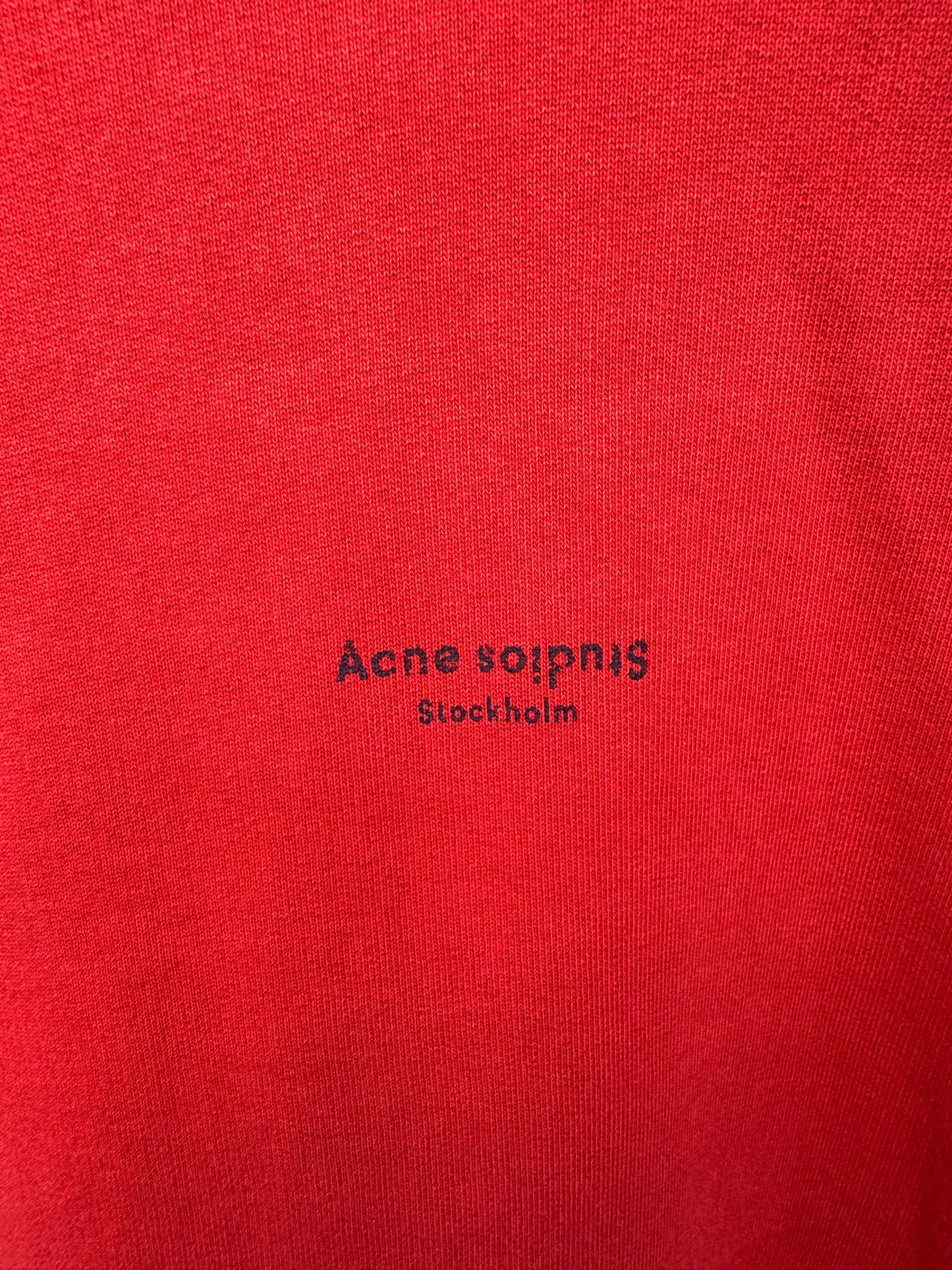 Acne Studios Hoodie - M