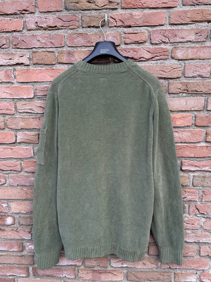 C.P. Company Knit Pullover - XXL