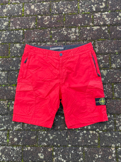 Stone Island Shorts - W34