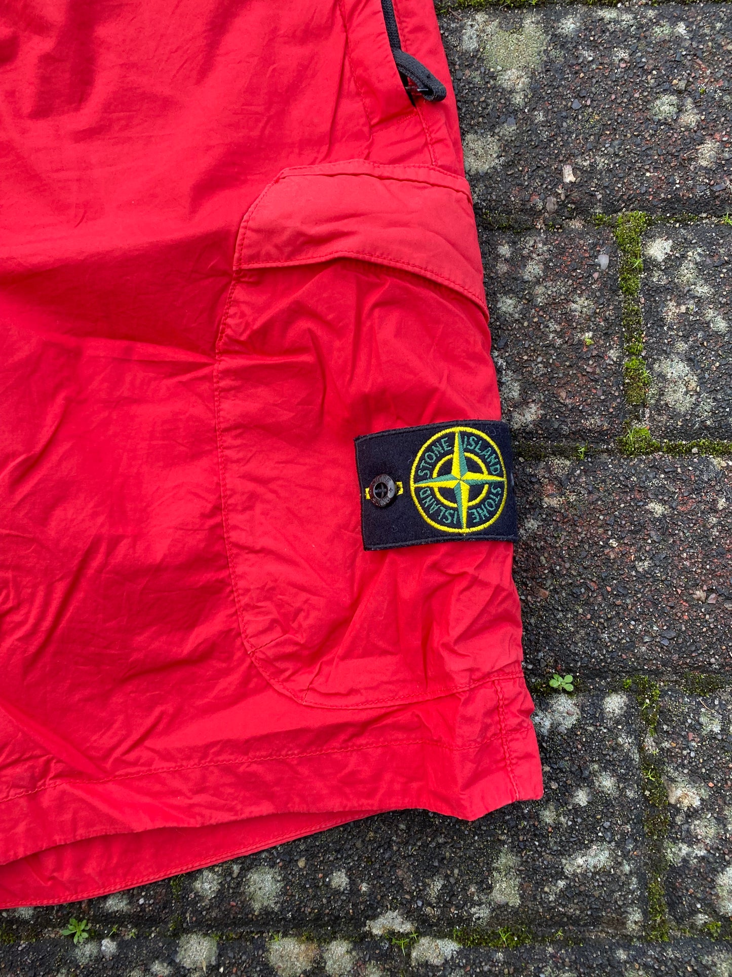 Stone Island Shorts - W34