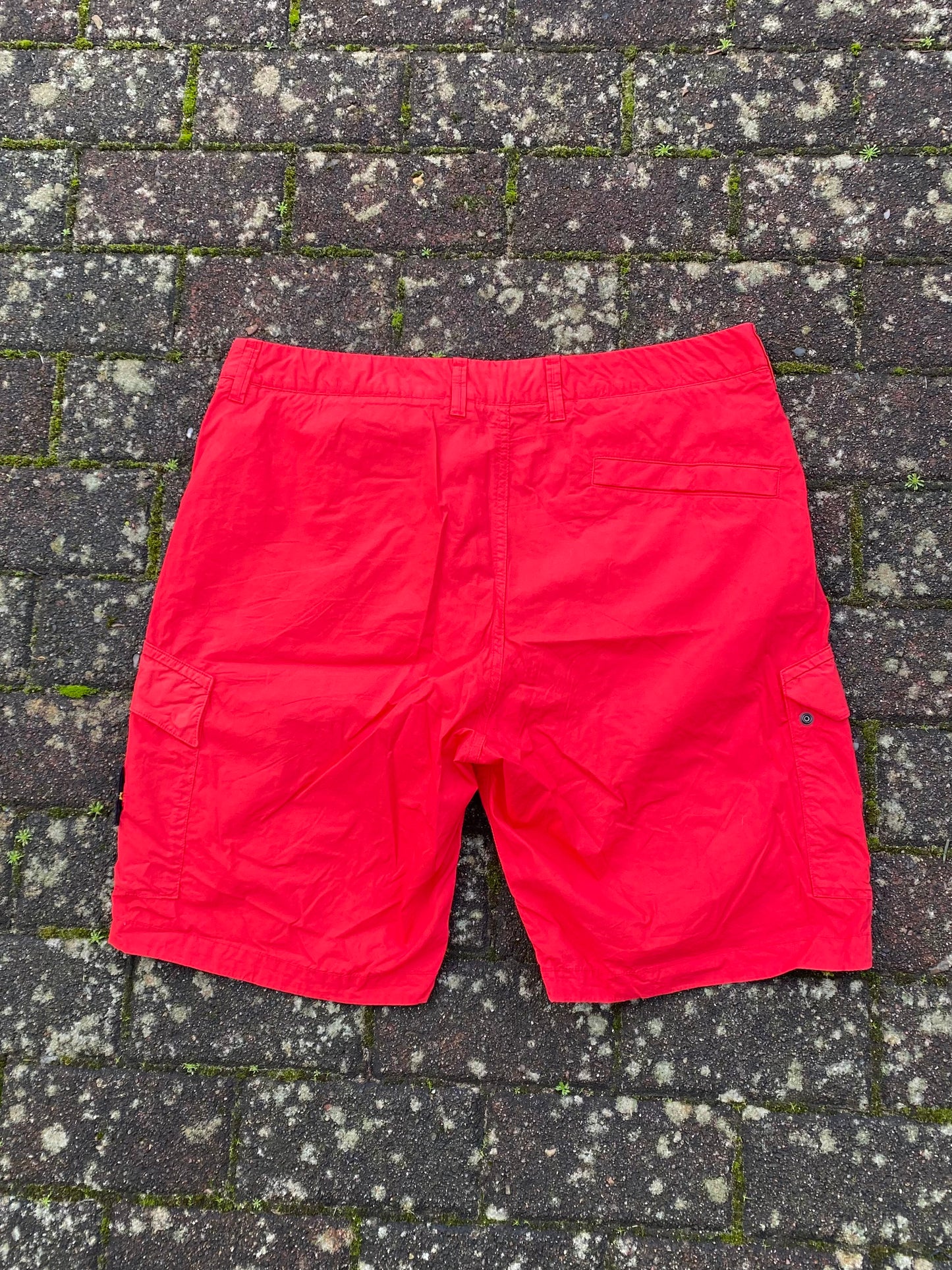 Stone Island Shorts - W34