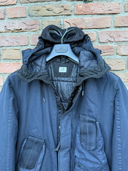 C.P. Company P.Ri.S.M. La Mille Jacket - XS
