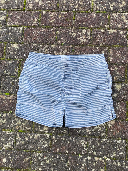 Stone Island Marina Badehose - L