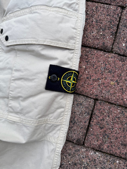 Stone Island Cargos - W32