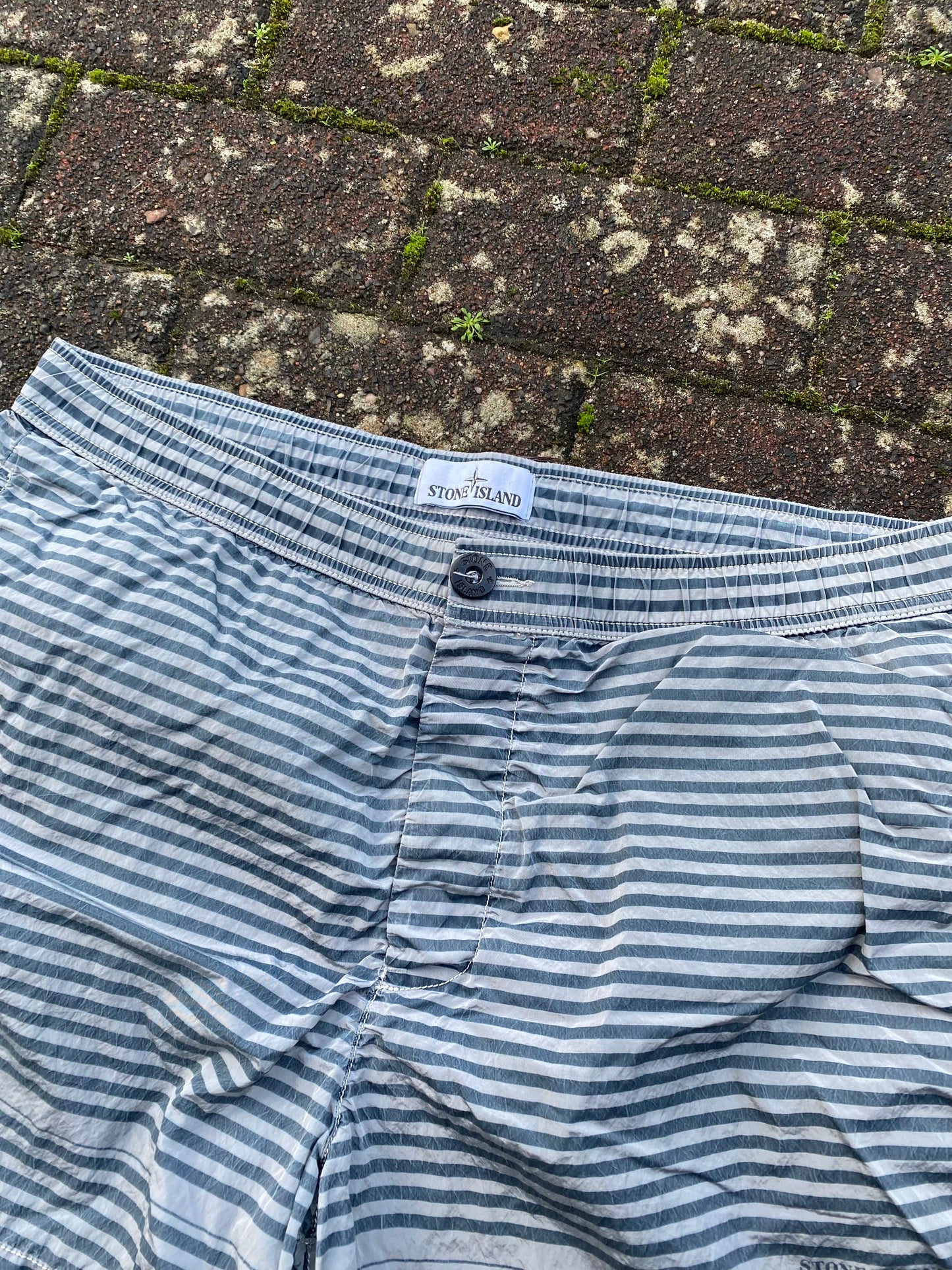 Stone Island Marina Badehose - L