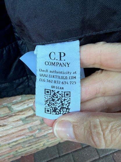 C.P. Company P.Ri.S.M. La Mille Jacket - XS