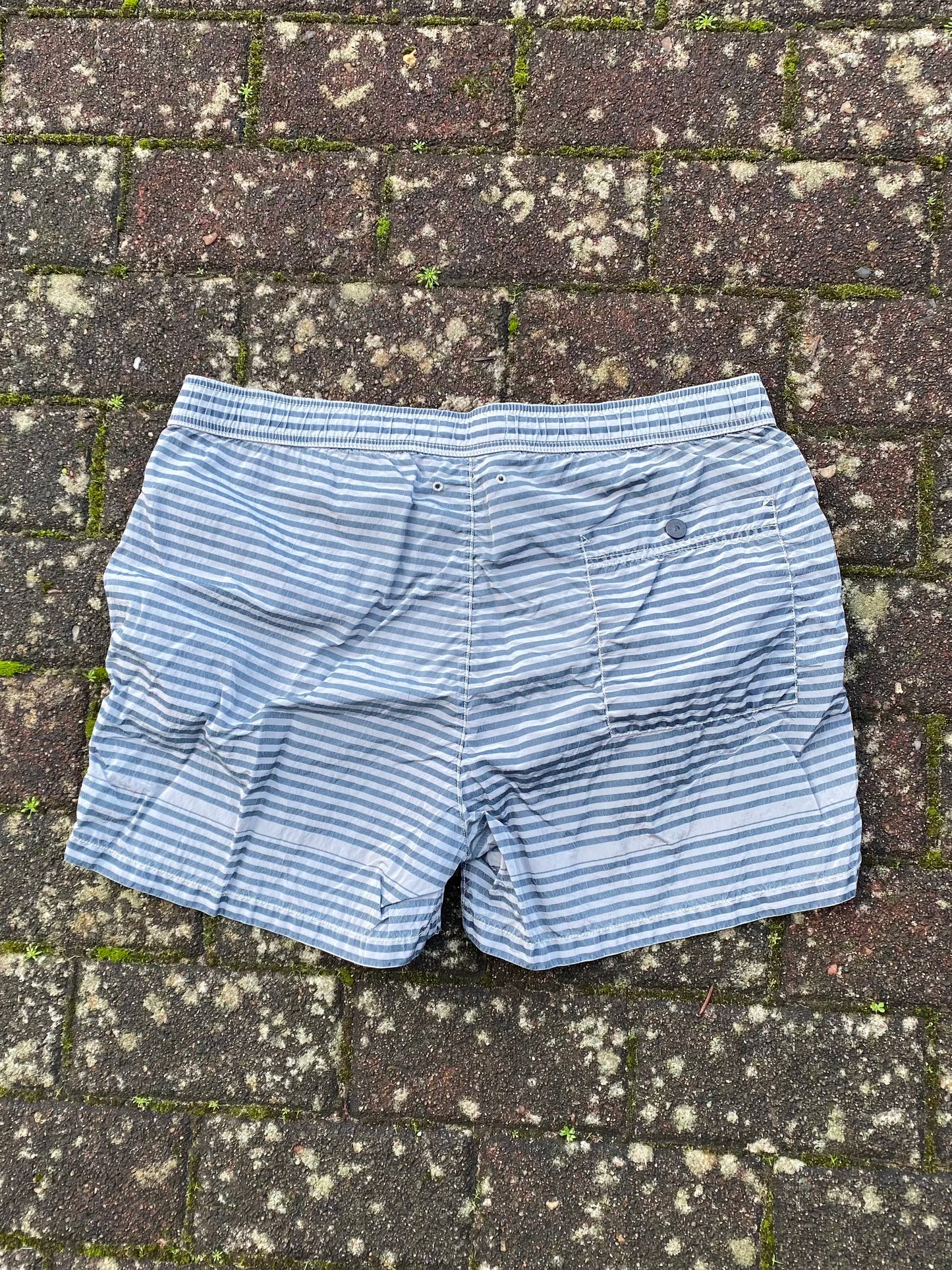 Stone Island Marina Badehose - L