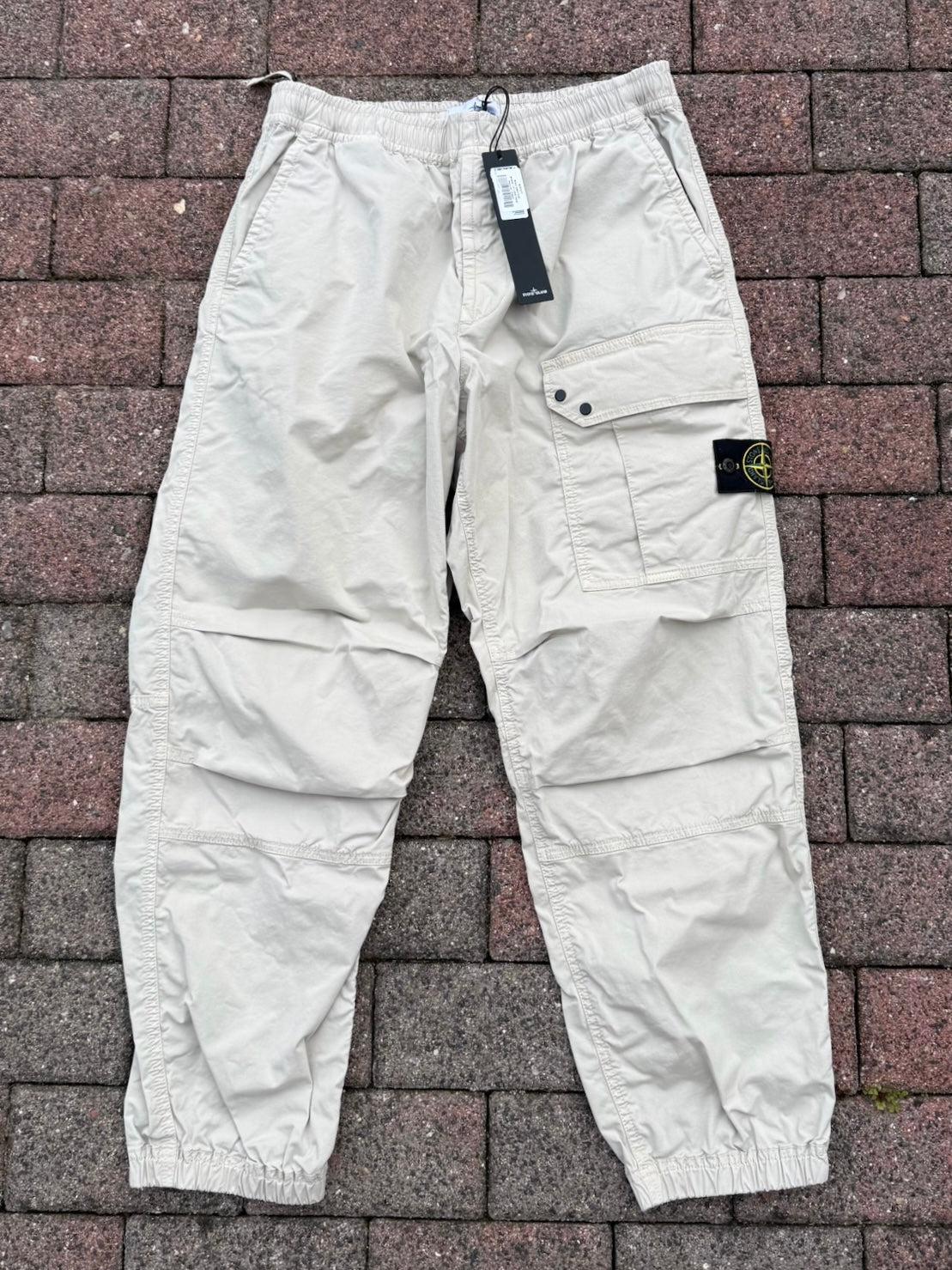 Stone Island Cargos - W32