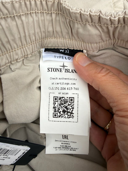 Stone Island Cargos - W32