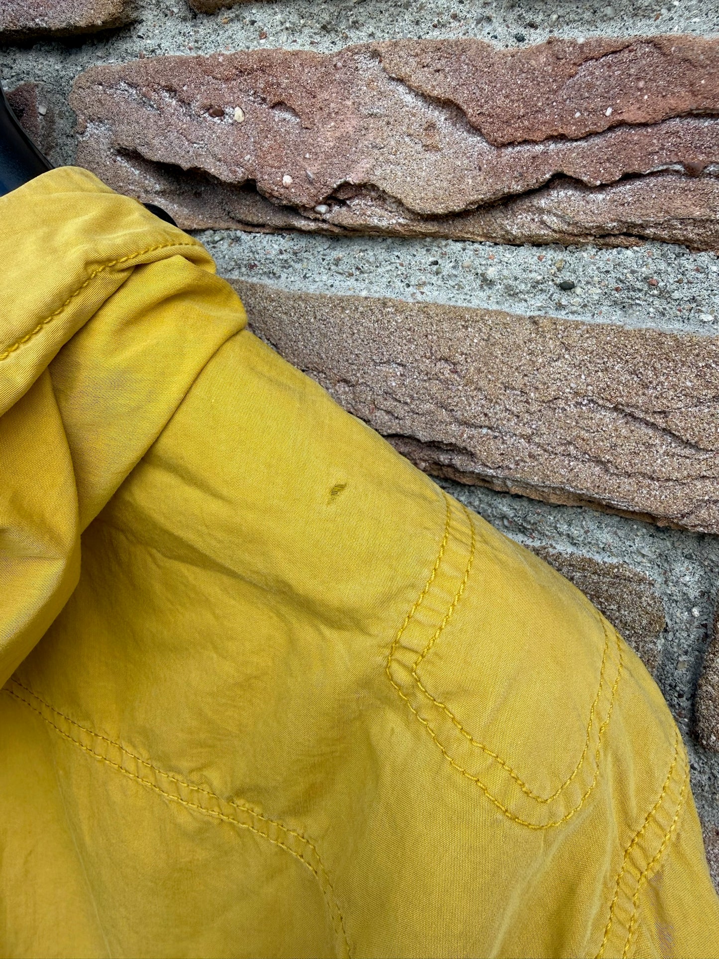 Stone Island Smock - XL