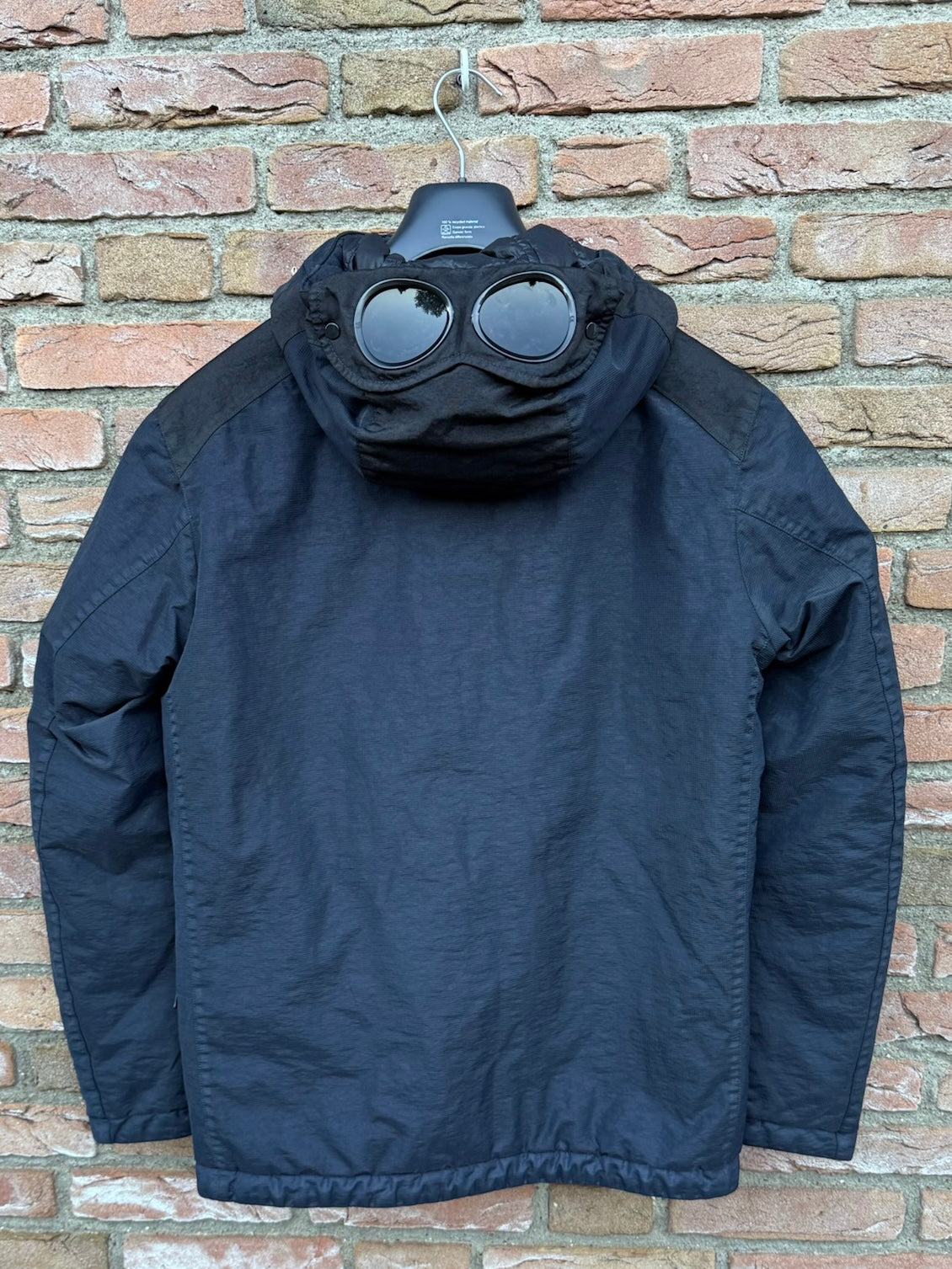 C.P. Company P.Ri.S.M. La Mille Jacket - XS