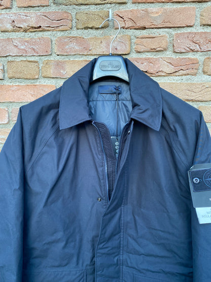 Stone Island O-Ventile Ghost Jacke - L