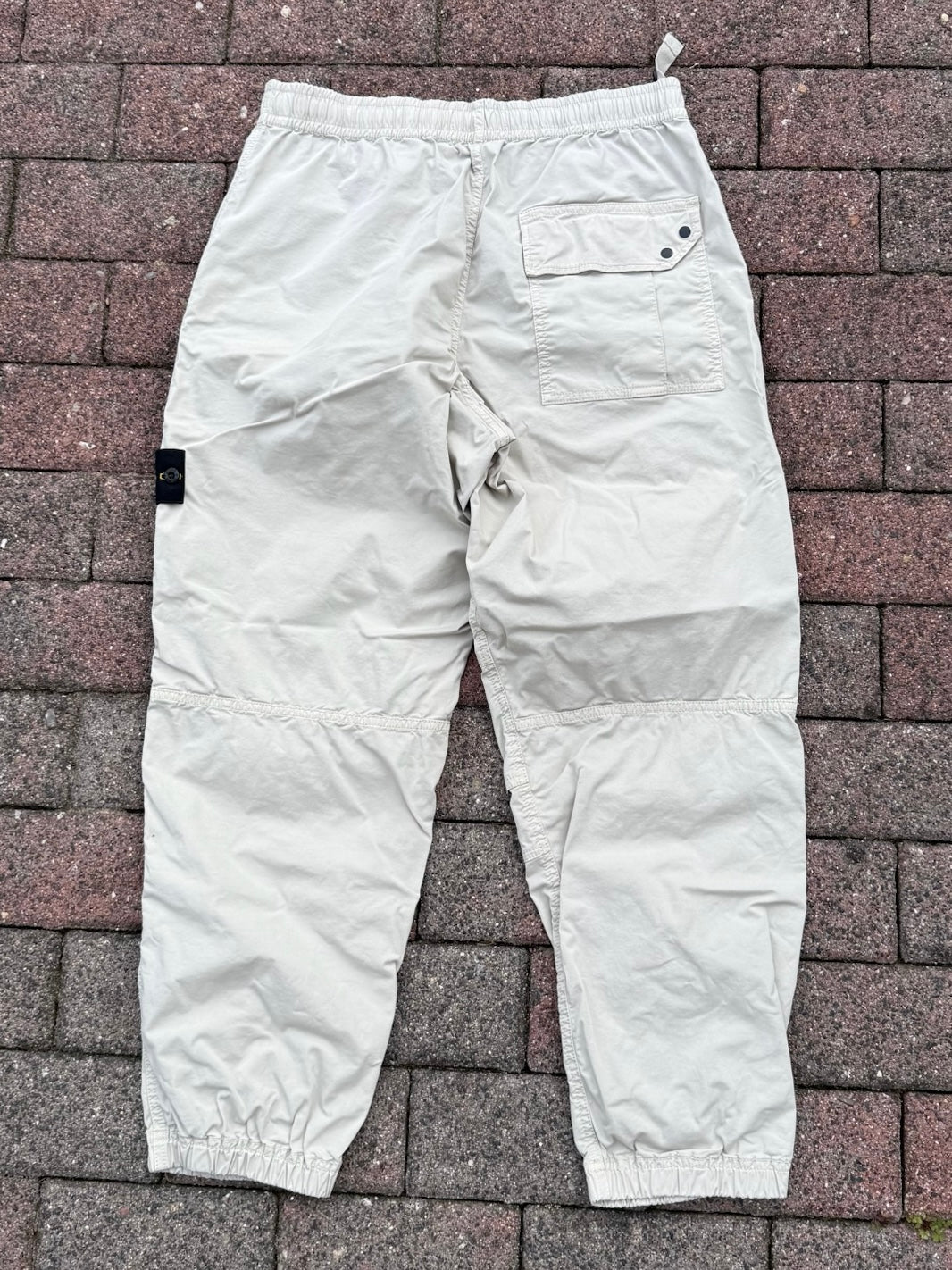 Stone Island Cargos - W32