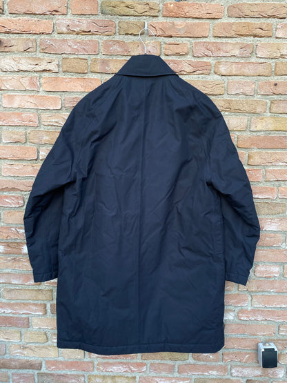 Stone Island O-Ventile Ghost Jacke - L