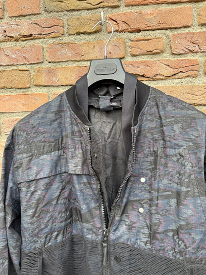 Stone Island Shadow Project DPM Ripstop Devoré Jacket - M