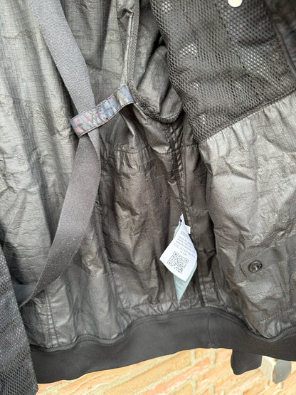 Stone Island Shadow Project DPM Ripstop Devoré Jacket - M