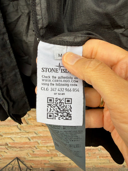 Stone Island Shadow Project DPM Ripstop Devoré Jacket - M