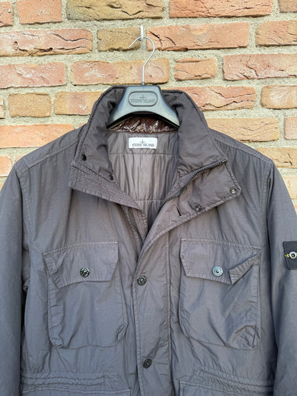 Stone Island Naslan Light Watro Primaloft-TC Jacket - XXL