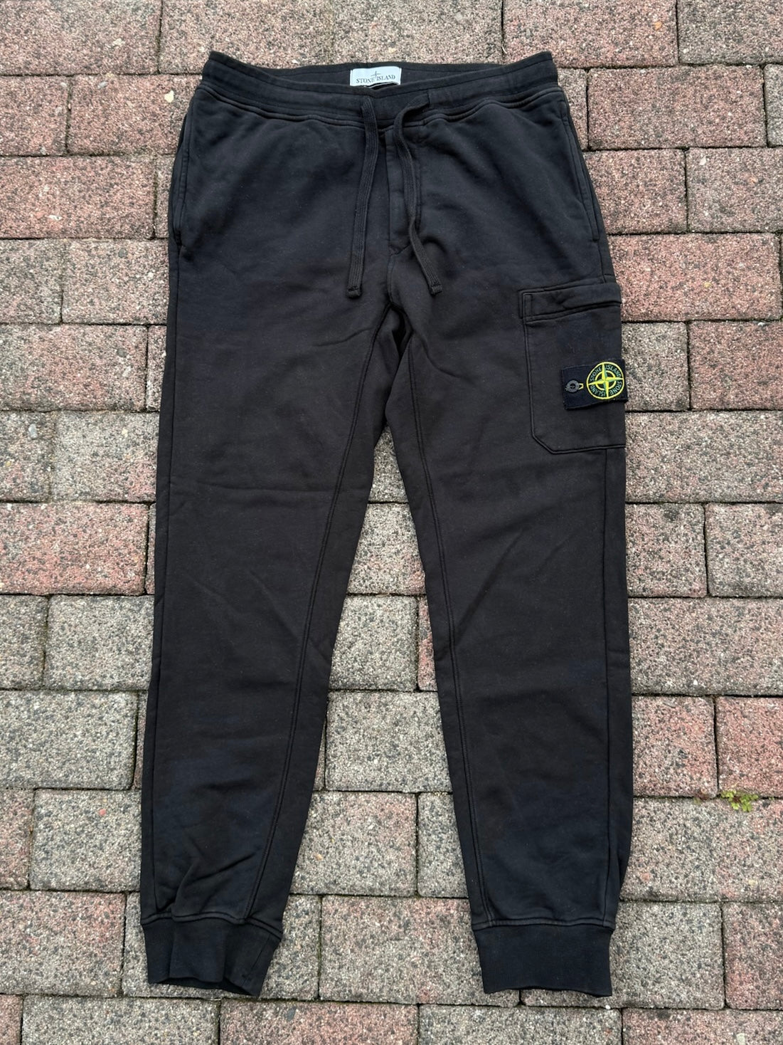 Stone Island Joggers - M