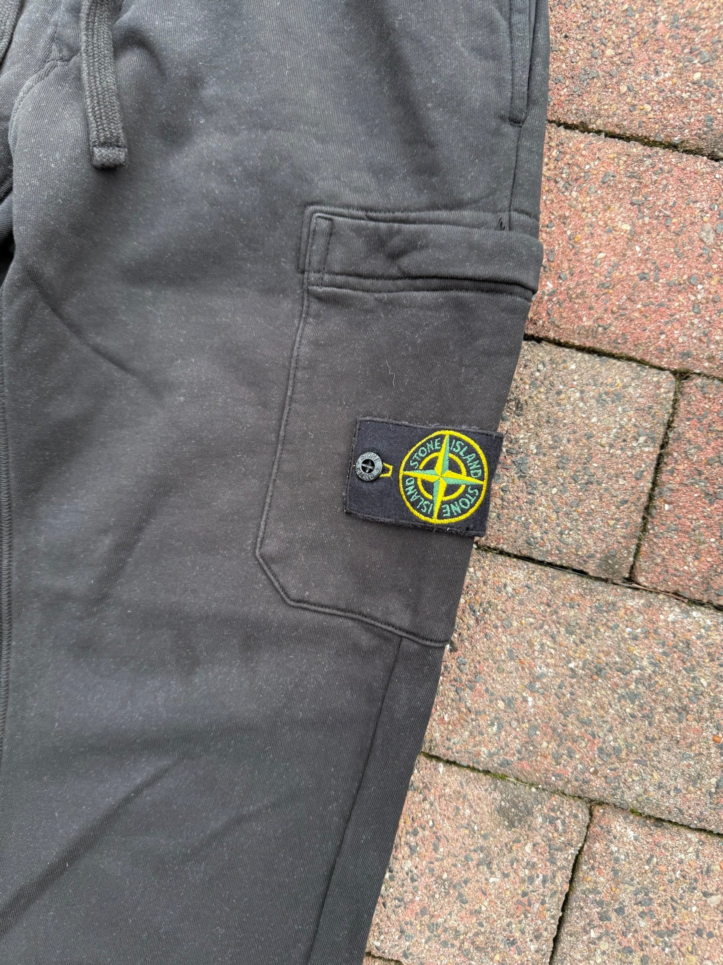 Stone Island Joggers - M