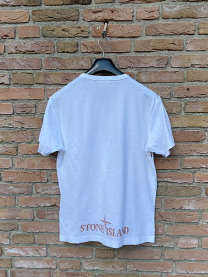 Stone Island T-Shirt - L