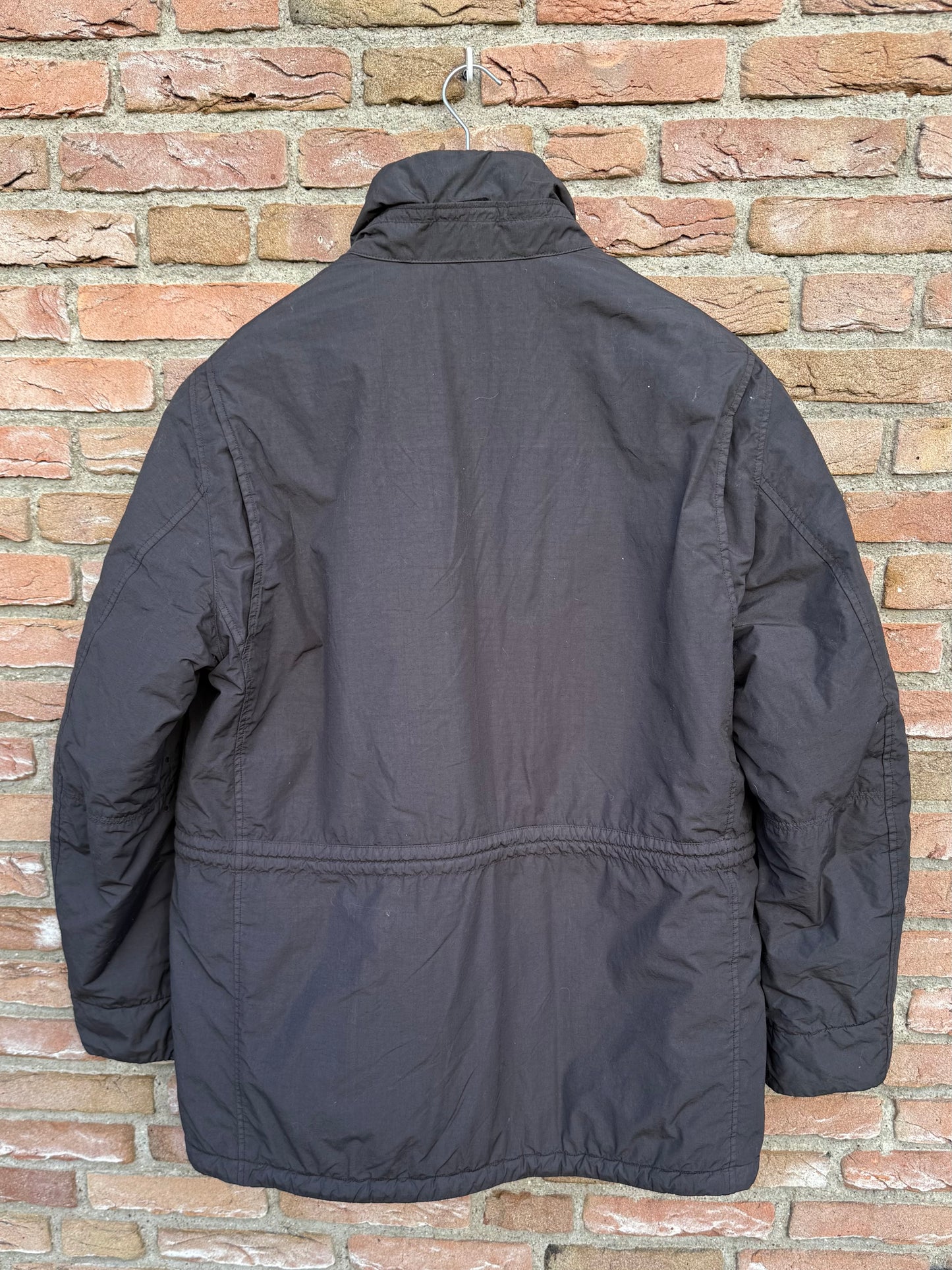 Stone Island Naslan Light Watro Primaloft-TC Jacket - XXL