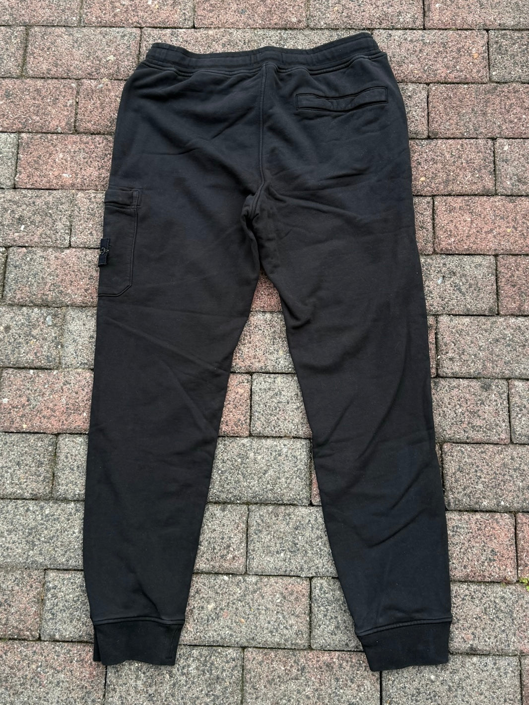 Stone Island Joggers - M
