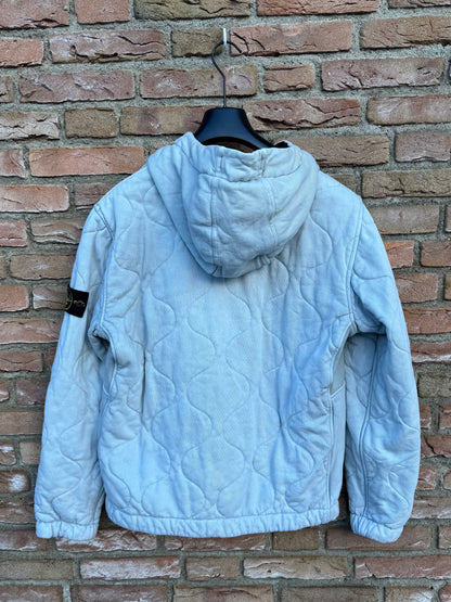 Stone Island Reversible Jacke - L