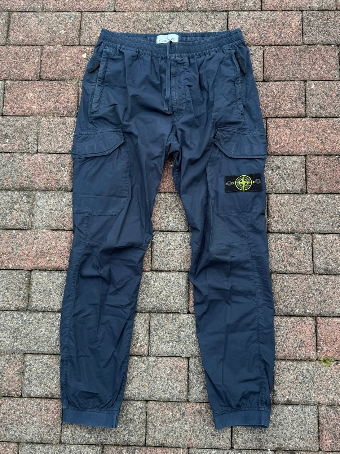 Stone Island Cargos - W31