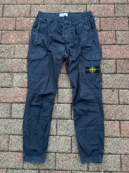 Stone Island Cargos - W31