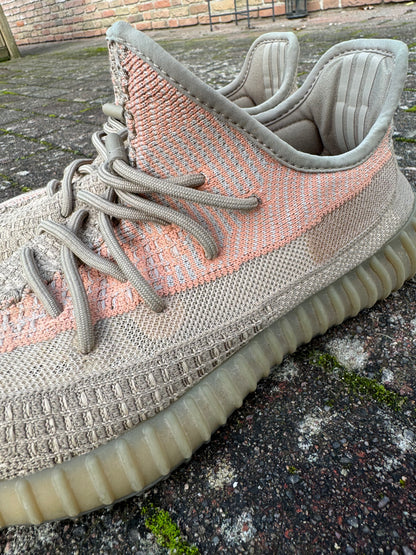 Adidas Yeezy Boost 350 V2 Taupe Schuhe - 44,5