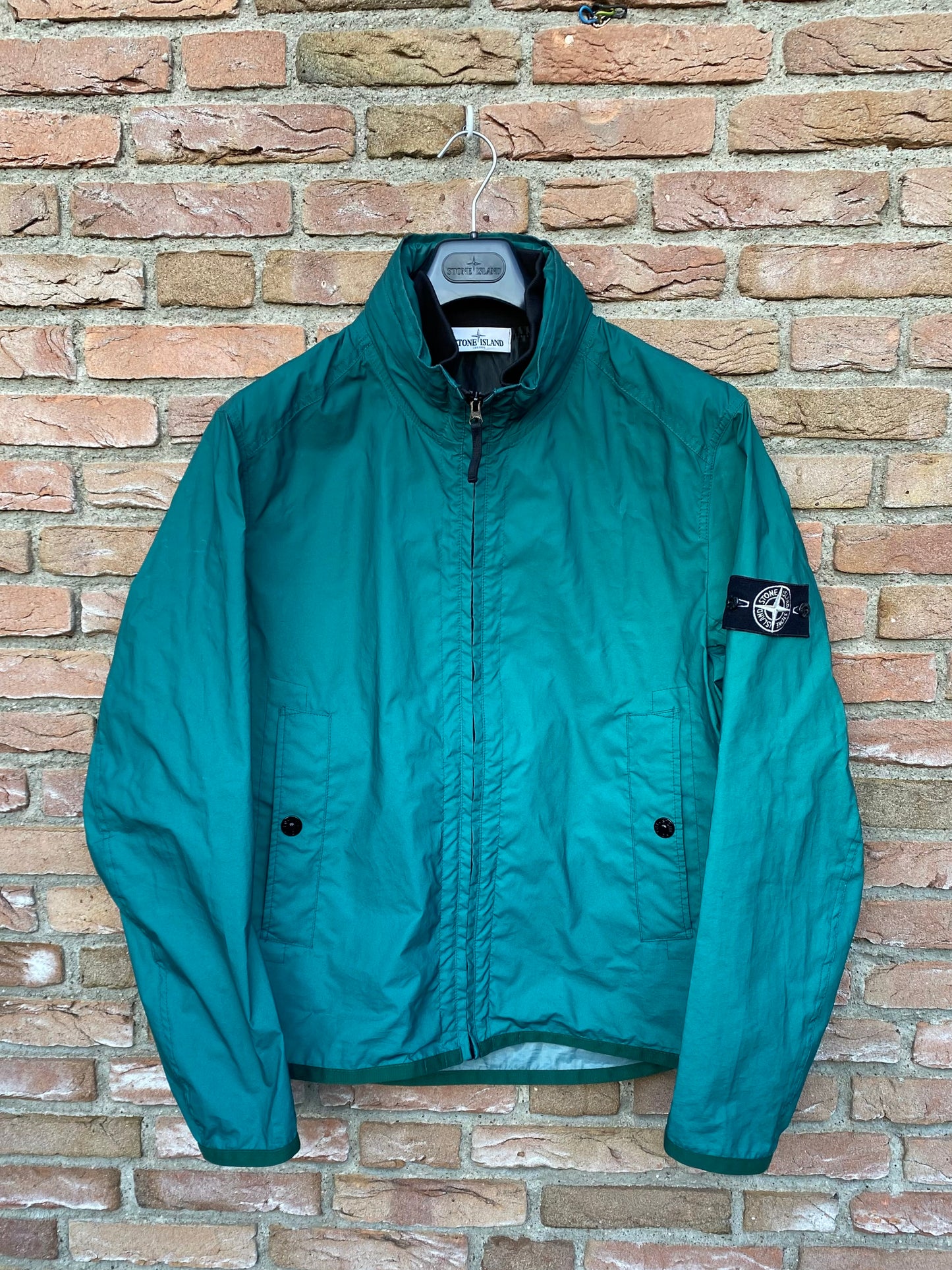 Stone Island Reflex Mat Jacke - XXL