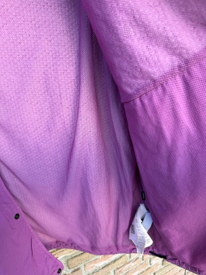 Stone Island Naslan Light Polartec Jacket - XL