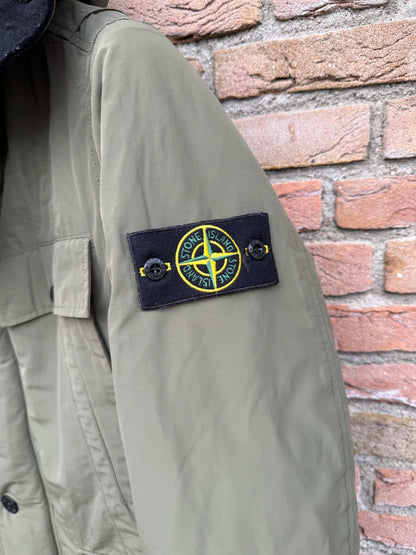 Stone Island Micro Reps Primaloft Jacket - L