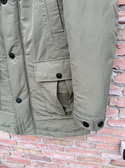 Stone Island Micro Reps Primaloft Jacket - L
