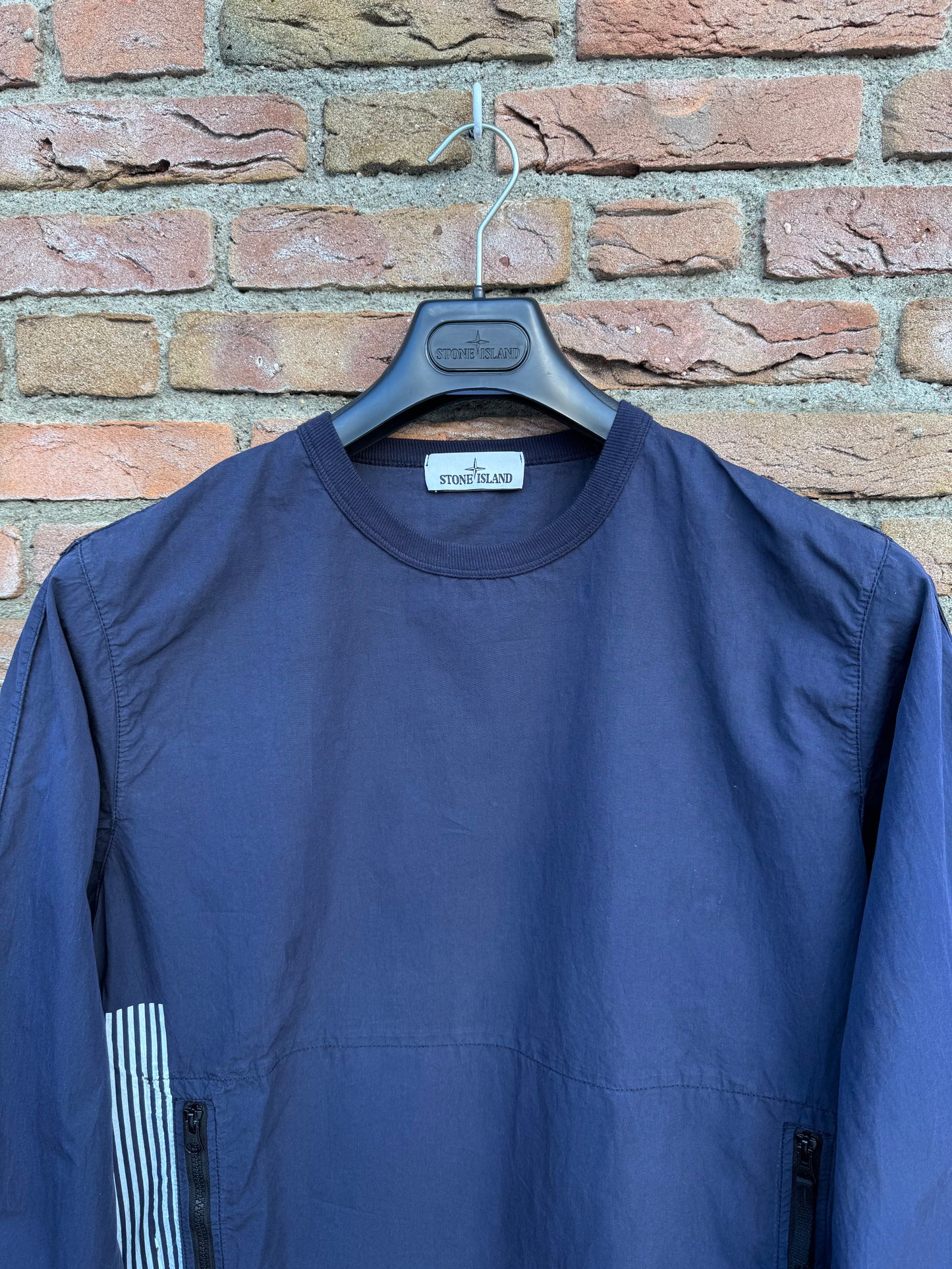 Stone Island Marina Sweatshirt - M