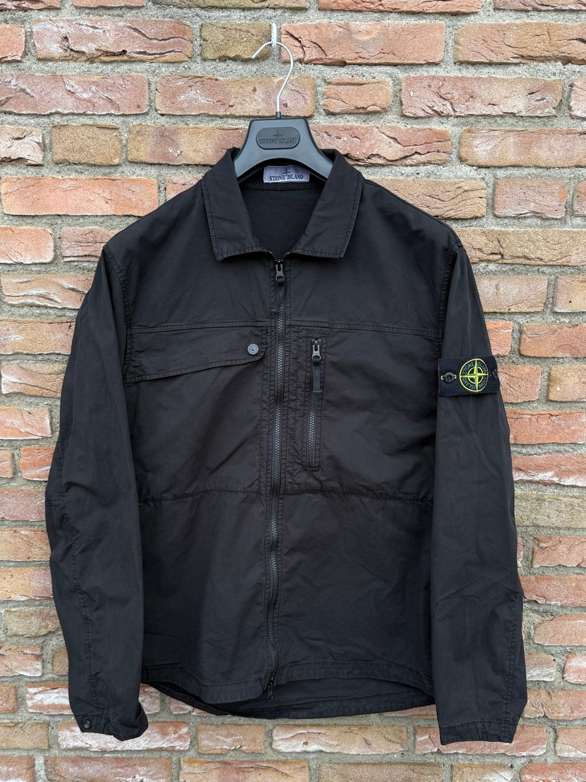 Stone Island Overshirt - XL