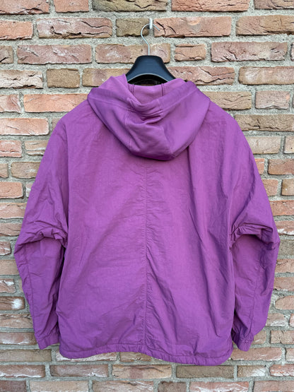 Stone Island Naslan Light Polartec Jacket - XL