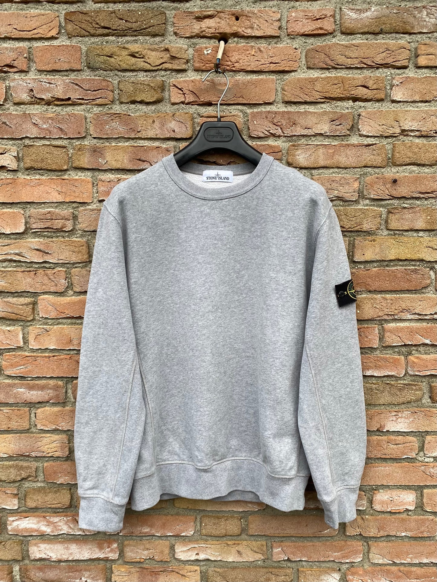 Stone Island Sweatshirt - XL