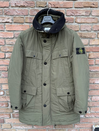 Stone Island Micro Reps Primaloft Jacket - L