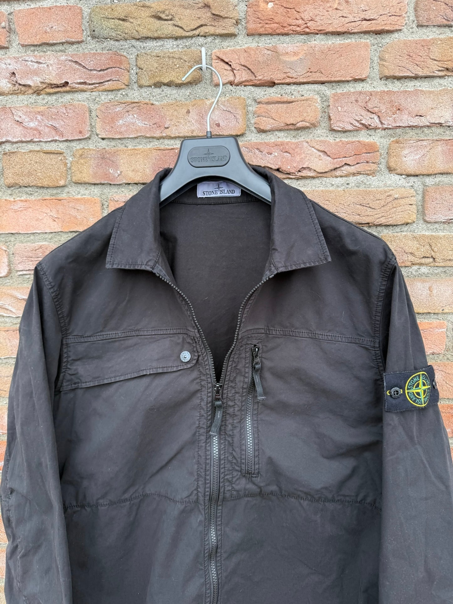 Stone Island Overshirt - XL