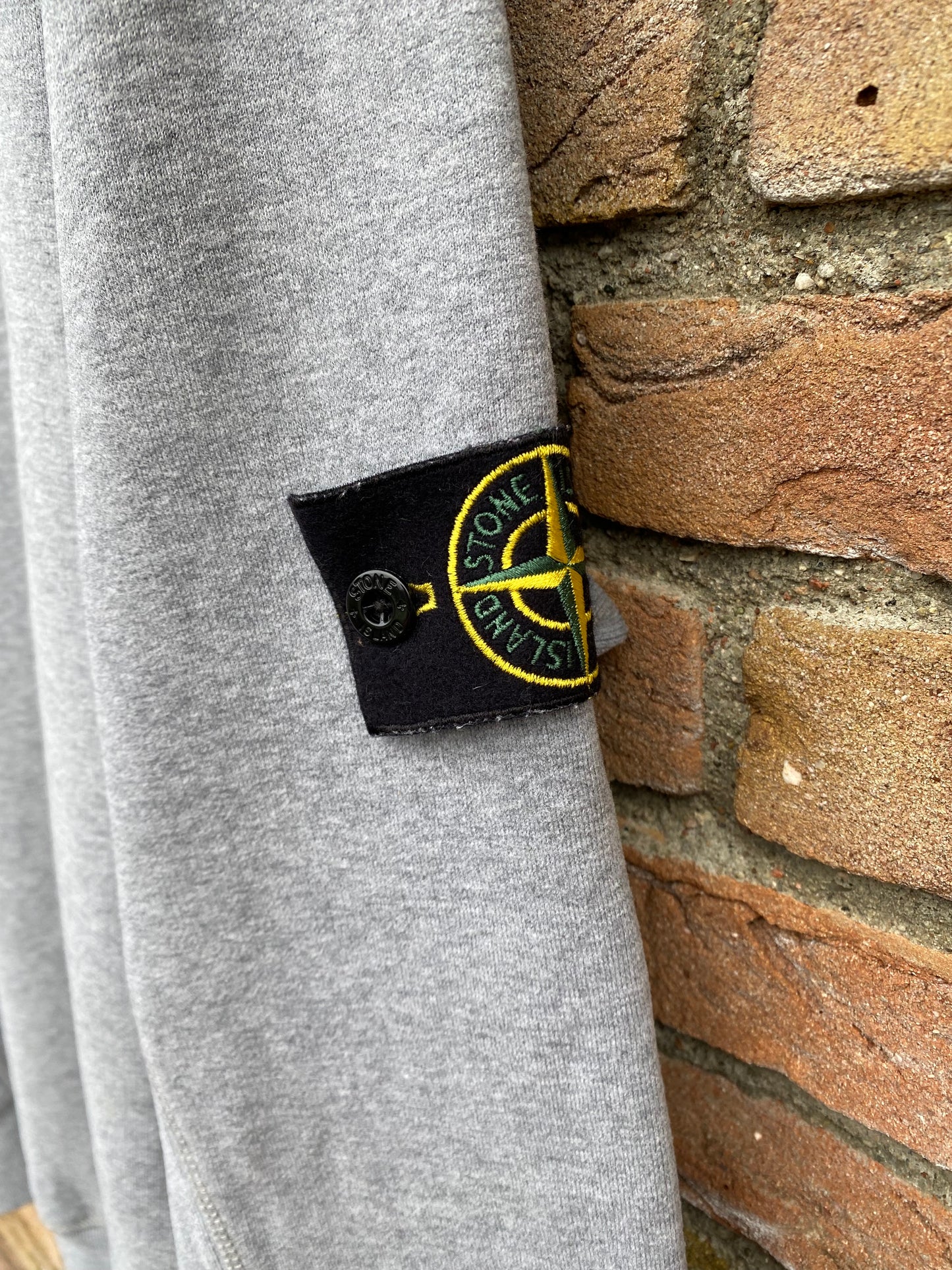 Stone Island Sweatshirt - XL