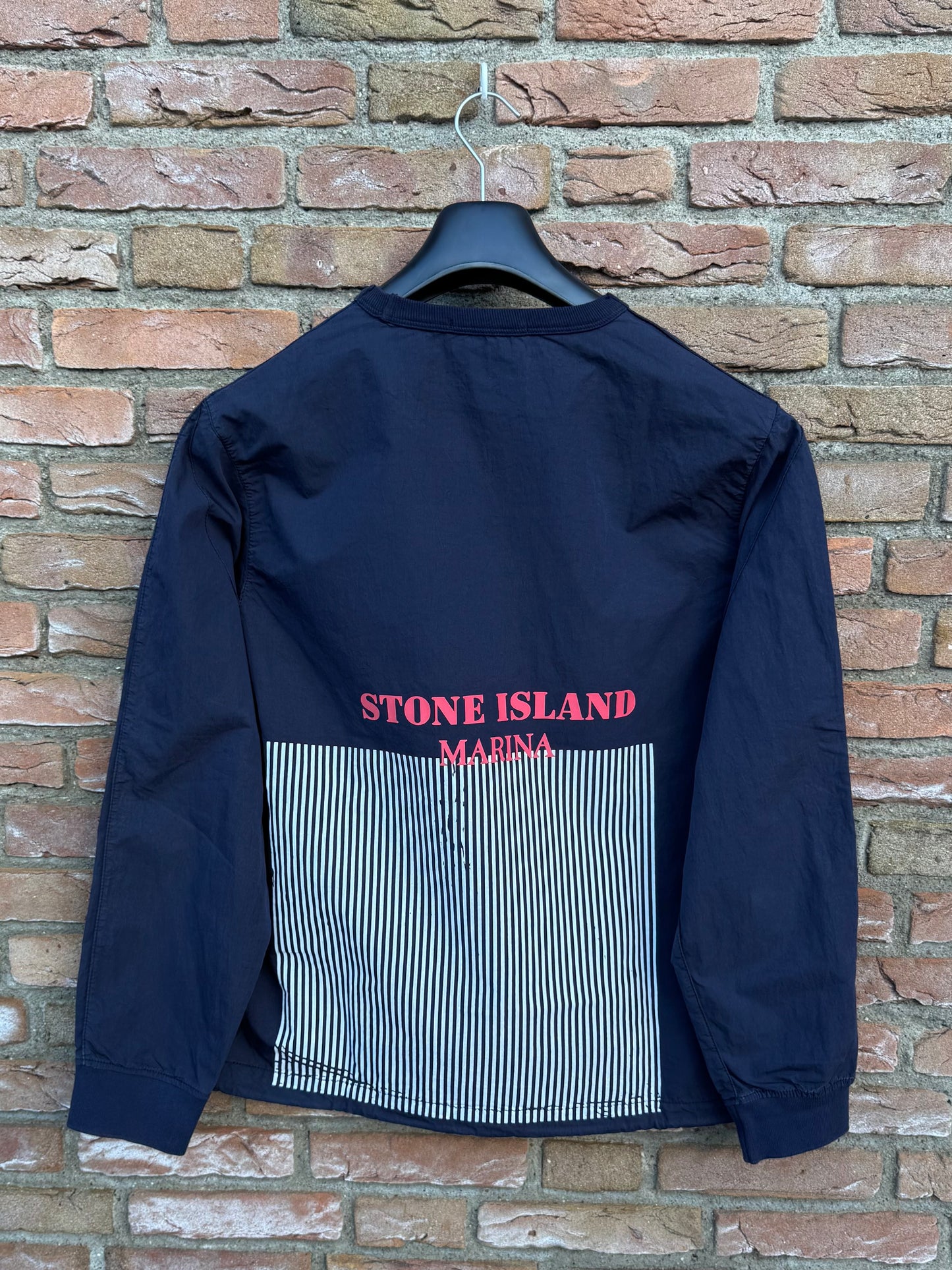 Stone Island Marina Sweatshirt - M