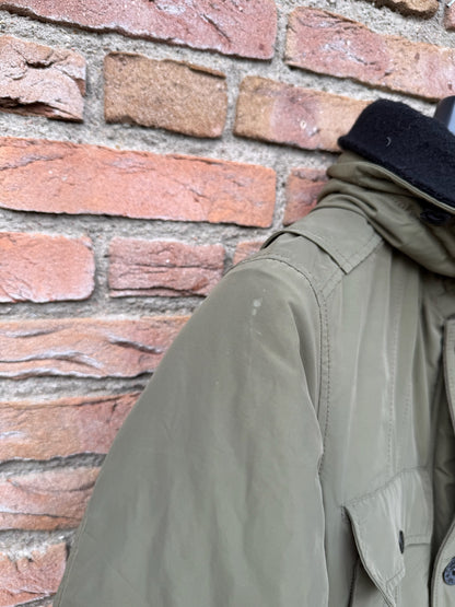 Stone Island Micro Reps Primaloft Jacket - L