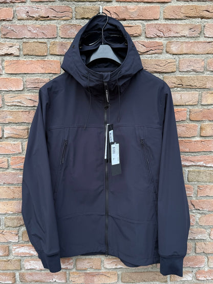 C.P. Company C.P. Shell-R Goggle Jacket - XL