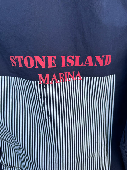 Stone Island Marina Sweatshirt - M
